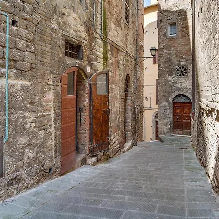 Villa Casa Cavaliere Perugia Exterior foto