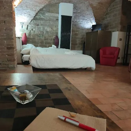 Villa Casa Cavaliere Perugia Exterior foto