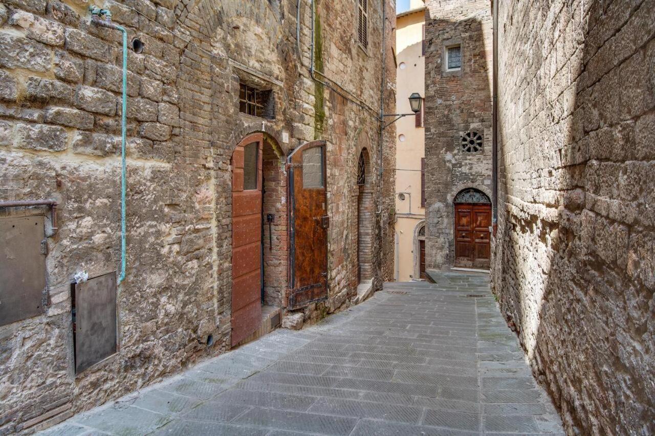 Casa Cavaliere Perúgia