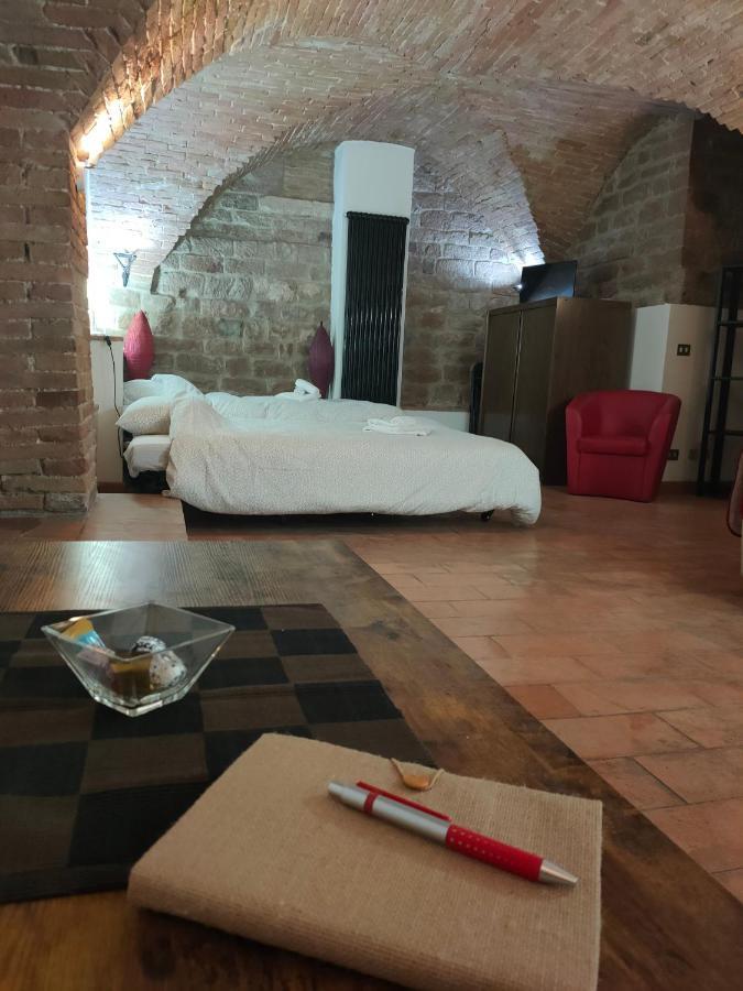 Casa de Férias Casa Cavaliere Perúgia